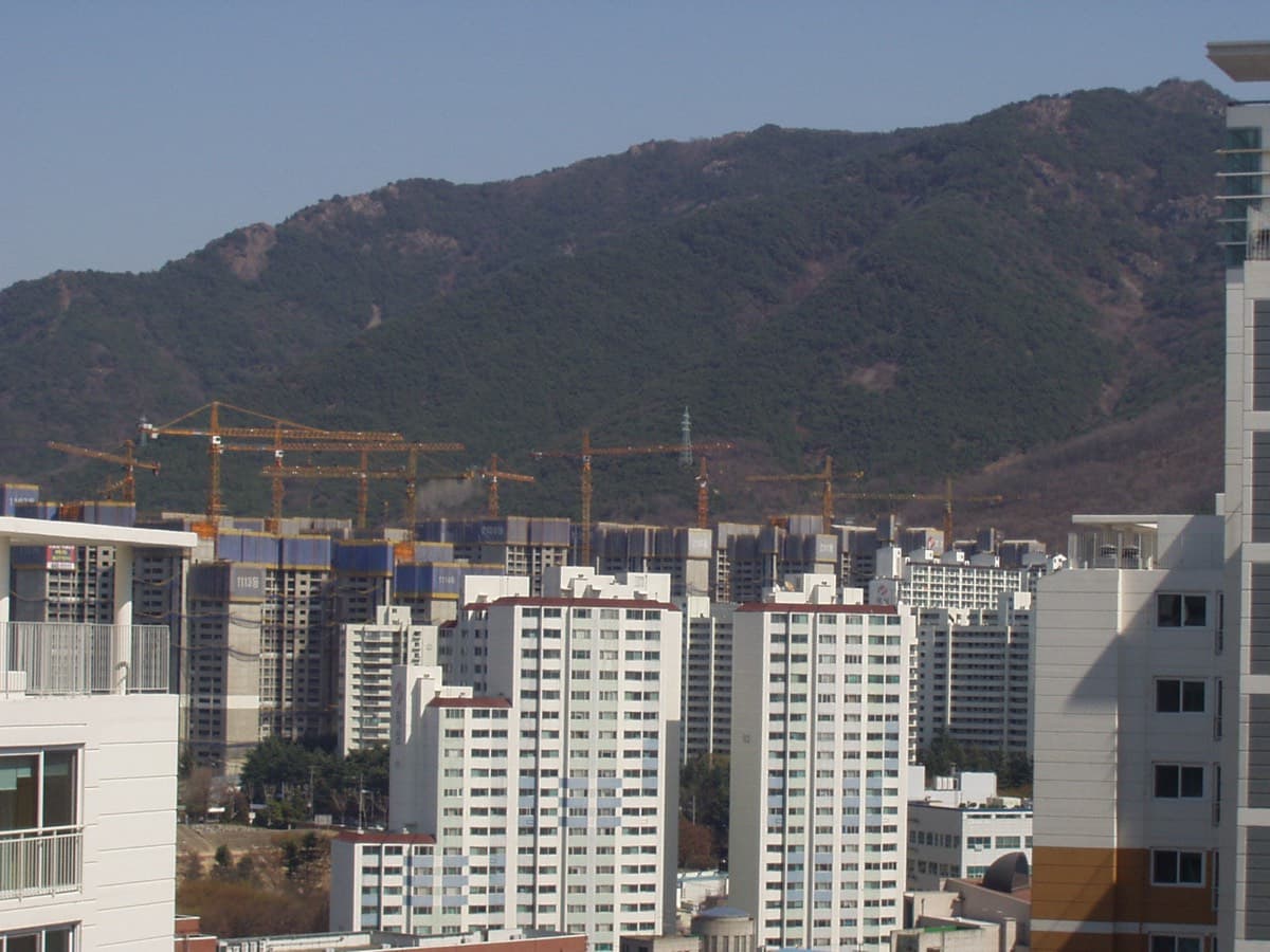 솔빛 테크야드 현장 사진